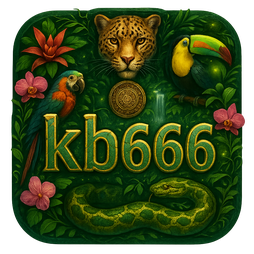 kb666 Footer Logo